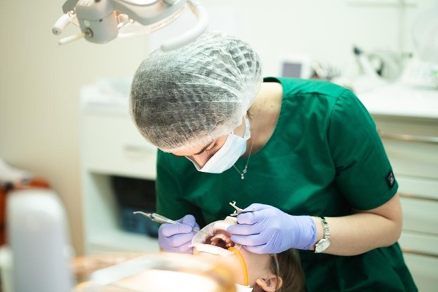 The Role of Dental Hygienists in Oral Health Care